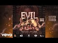 Tafari - Evil (Official Audio) ft. LRG