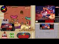 Disney S Aladdin Super Nintendo SNES 1993 ZERADO Longplay Jogando ATÉ ZERAR E Comentando