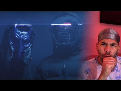 (NR) YA X Lucii - Meekz (Music Video) - Pressplay (AMERICAN🇺🇸REACTION!!!)