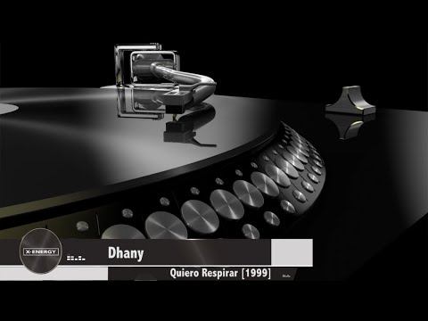 Dhany - Quiero Respirar (1999)