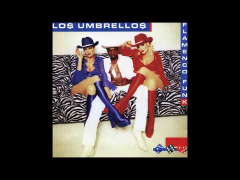 Los Umbrellos - 1998 - No Tengo Dinero