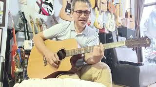 แต่งเพลงให้ลูกชาย ไปจีบสาว 555 จะโดนใจวัยรุ่นไหมนะ  #พรชัยเวชกามา