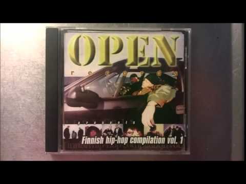 Nuera - Pelinappula Feat.Kashmere [1998]