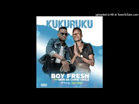 Boy Fresh Ft. Iron Da Crhyst Tekila - Kukuruku ( Oficial Áudio ) #viral #funny #trending