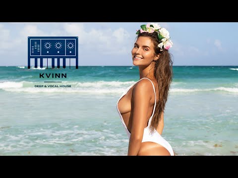 Kvinn - Remember Me (Rolimark Remix) [Deep House]