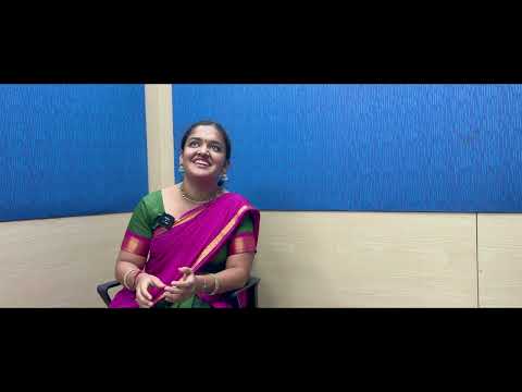 Golden Jubilee Alumni Spotlight – Ms. Spoorthi Rao