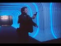 ECHO CANYON Short Film