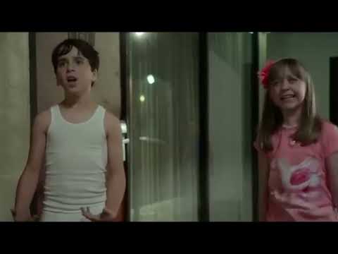 Diary of a Wimpy Kid: The Long Haul clip - Fat Beardo (Widescreen)