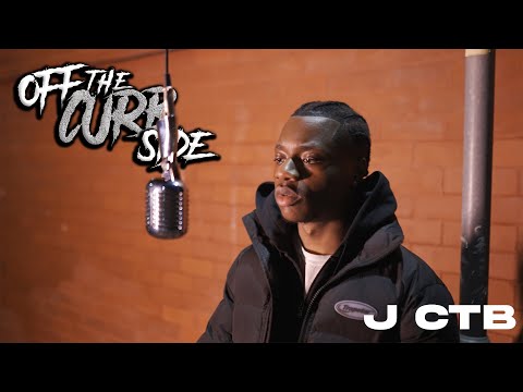 J CTB - OffTheCurbside Performance🎙