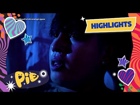 Mga Kuwento Ng Dilim (3/3) | June 10, 2023 | PIE Channel
