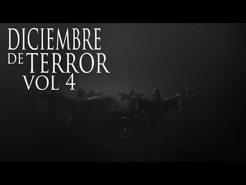 LA SECTA MÁS OSCURA DE QUERÉTARO (7 HISTORIAS DE HORROR)