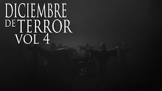 LA SECTA MÁS OSCURA DE QUERÉTARO (7 HISTORIAS DE HORROR)