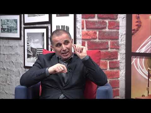 EMISIONI PASDITE NË KOHË - HASHIM BAFTJARI