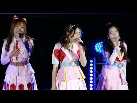 2022 02 26 Hatobito Forget me not FANCAM