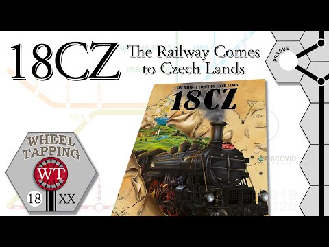 Wheel Tapping Covers 18CZ