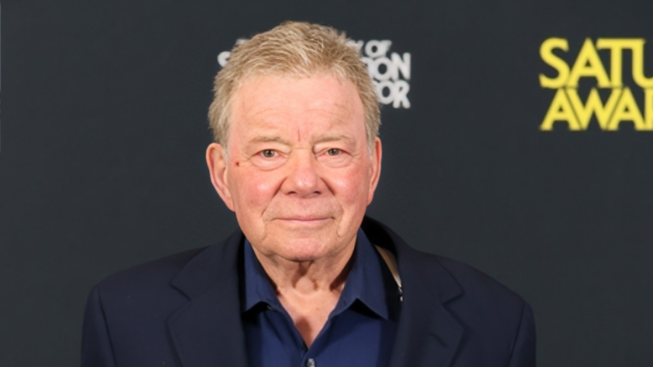 William Shatner Finally Reveals His & Daughter Melanie's Stage 4 Cancer Battle