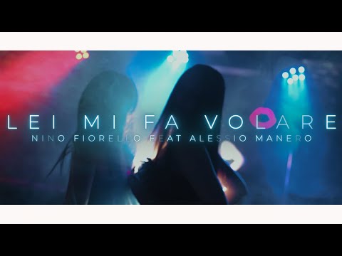 LEI MI FA VOLARE | NINO FIORELLO FEAT ALESSIO MANERO © ® SMusic 2023