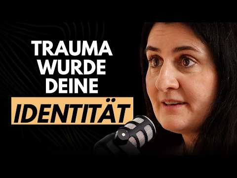 Trauma therapist: You think it's personality – it's trauma! | Aylin Thiel