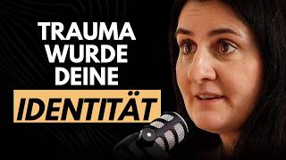 Trauma therapist: You think it's personality – it's trauma! | Aylin Thiel