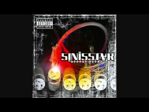 Sinisstar Freak of Nature