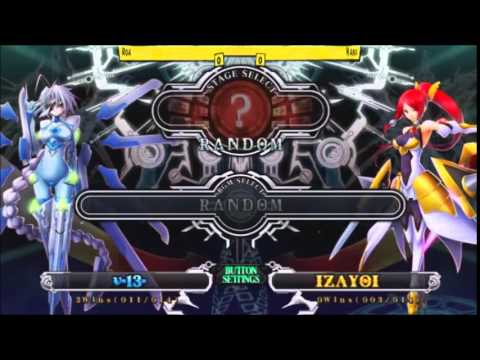 BBCP 10/24/14 Dustloop San Diego