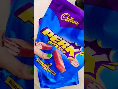 Cadbury Perk chocolate 🍫🍫#yummy #cadbury #perk#chocolates #youtubeshort #like #subscribe