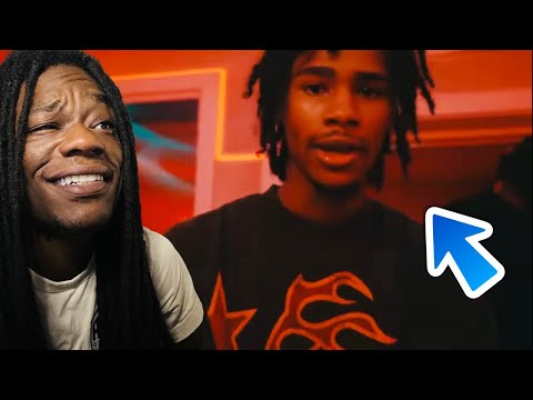 Mhady2hottie - Reaper | Dotty Reaction