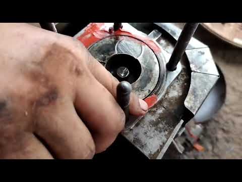 paano mag overhaul ng yamma single piston?