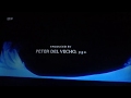Frozen End Credits TV Version
