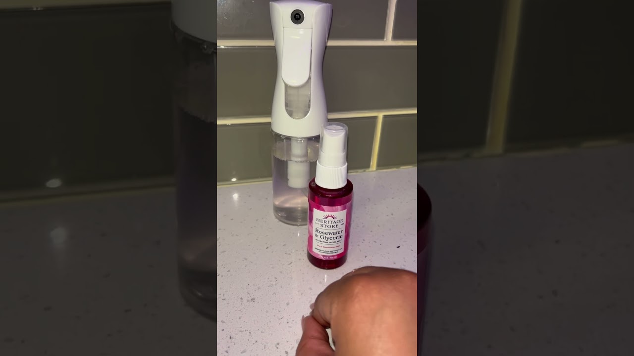 Rosewater baddies stand up!