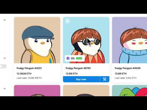 Item video thumbnail