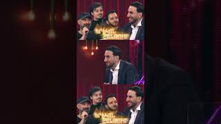 Երեկոն Շանթում/ Erekon Shantum / #shorts