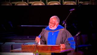 preview picture of video 'Point University 2012 Commencement Address'