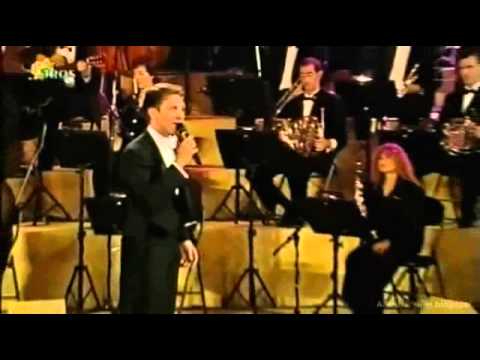 Helmut Lotti  Muss i denn