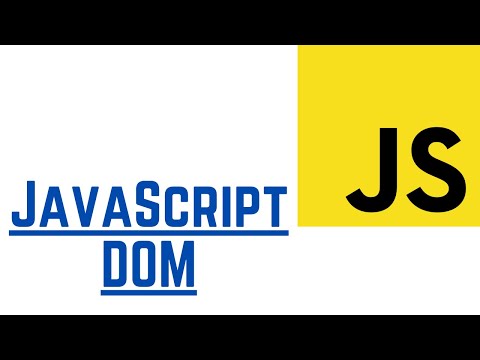 Using JavaScript to Show an Alert JavaScript Tutorial