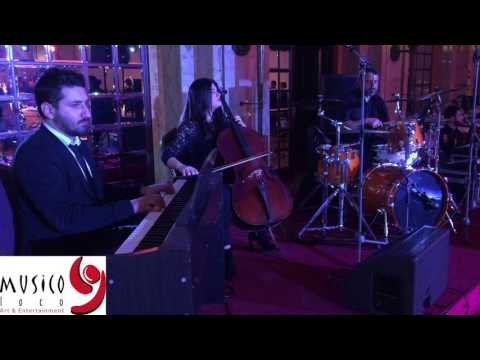 Classico Loco "ya achikata el wardi" (zaki nassif)