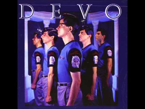 DEVO - Going Under (1981) HD