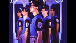 DEVO - Going Under (1981) HD