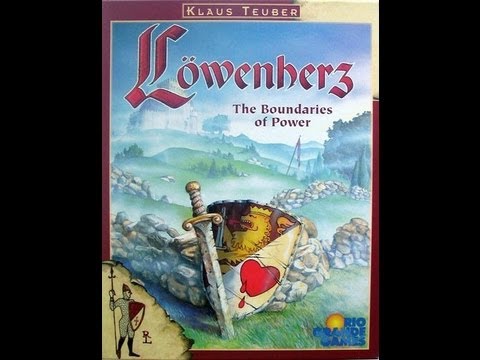 [DriveThruReview] #18: "Lion Killer"