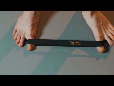 Zehenmobilitätsband - Magical Band