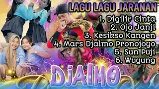 Download lagu Djalmo Pronojoyo Full Album Lagu Jaranan mp3