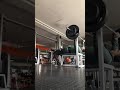 19 y.o. 122.5kg/270lbs PauseBench road to 180kg/4plates‼️