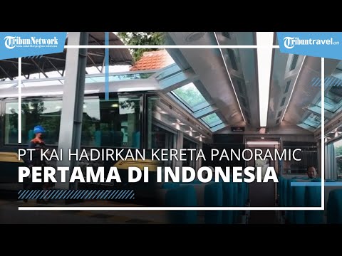 Bangga! Indonesia Dinobatkan Jadi Negara Terindah di Dunia, Ungguli Selandia Baru - Tribun Travel