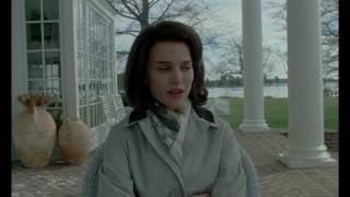 JACKIE - Featurette - 'The Music of Jackie'