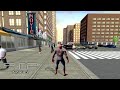 SPIDER-MAN 3 | PS2 Gameplay