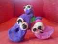 Mahna Manhna In Clay