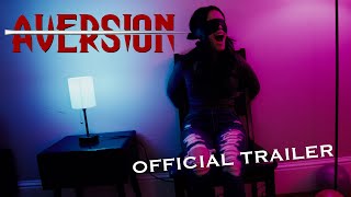 AVERSION (2026) | Official Movie Trailer