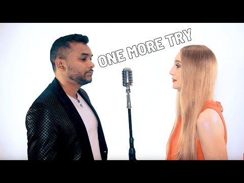 🔴 Satnarine Ragoo & Natalia Wohler - One More Try VIDEO (2020)