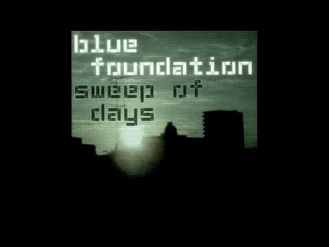 Blue Foundation - Sweep (Miami Vice OST)