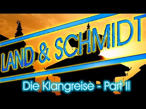 Die Klangreise - Part II / relaxing ambient electronic music & meditation